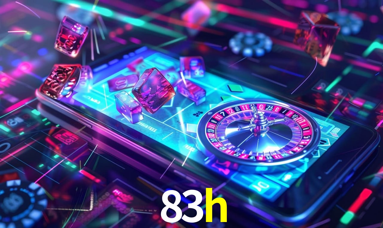 Provedores de Jogos 83h