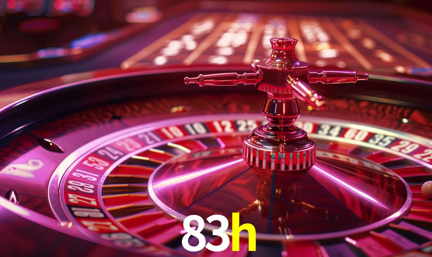 83h Belo Horizonte - Provably Fair