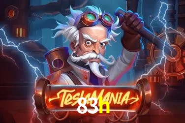 83h Brasília - Jogo Features