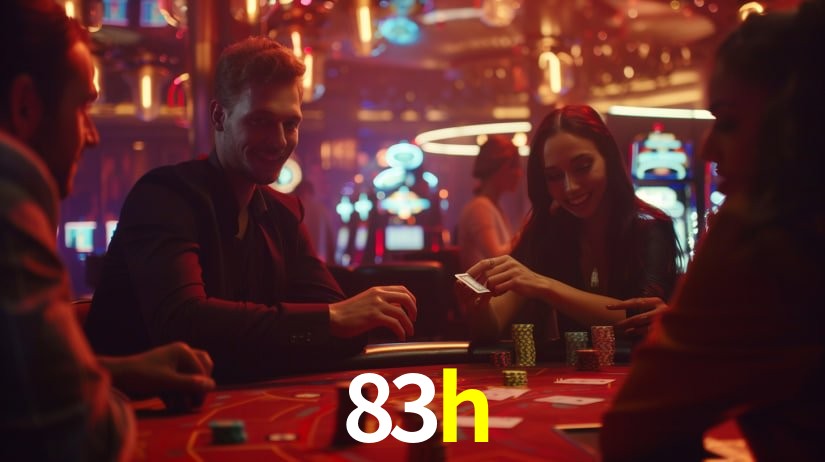 Apostas Esportivas na 83h: Um Guia Completo