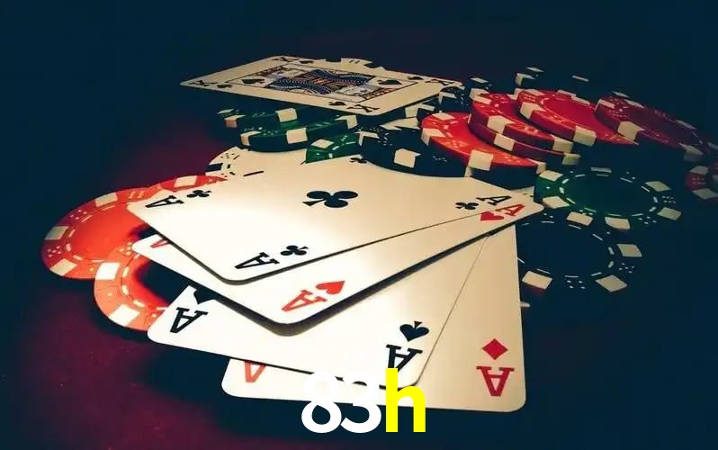 83h Brasília - Betting Features