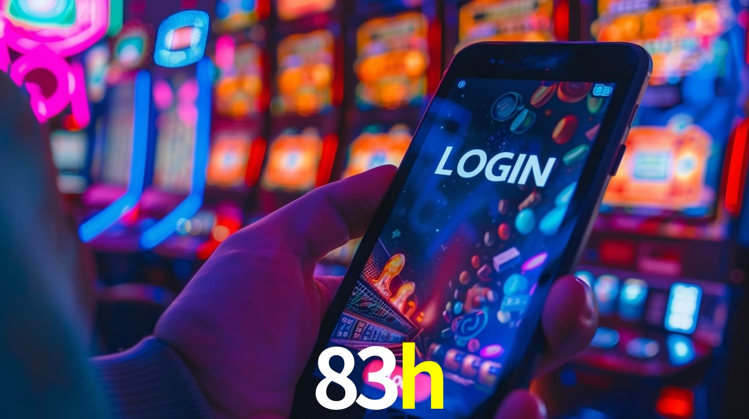 Estatísticas Esportivas 83h