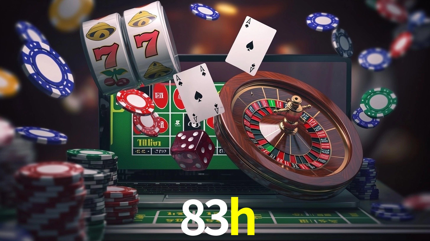 Exclusive Games 83h