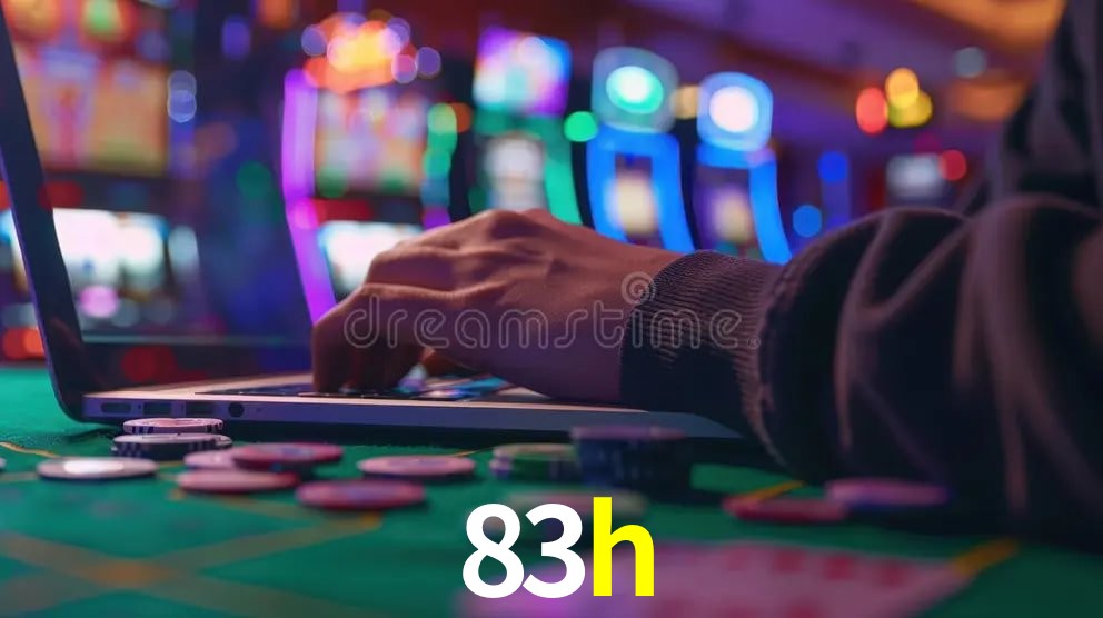 Casino VIP 83h