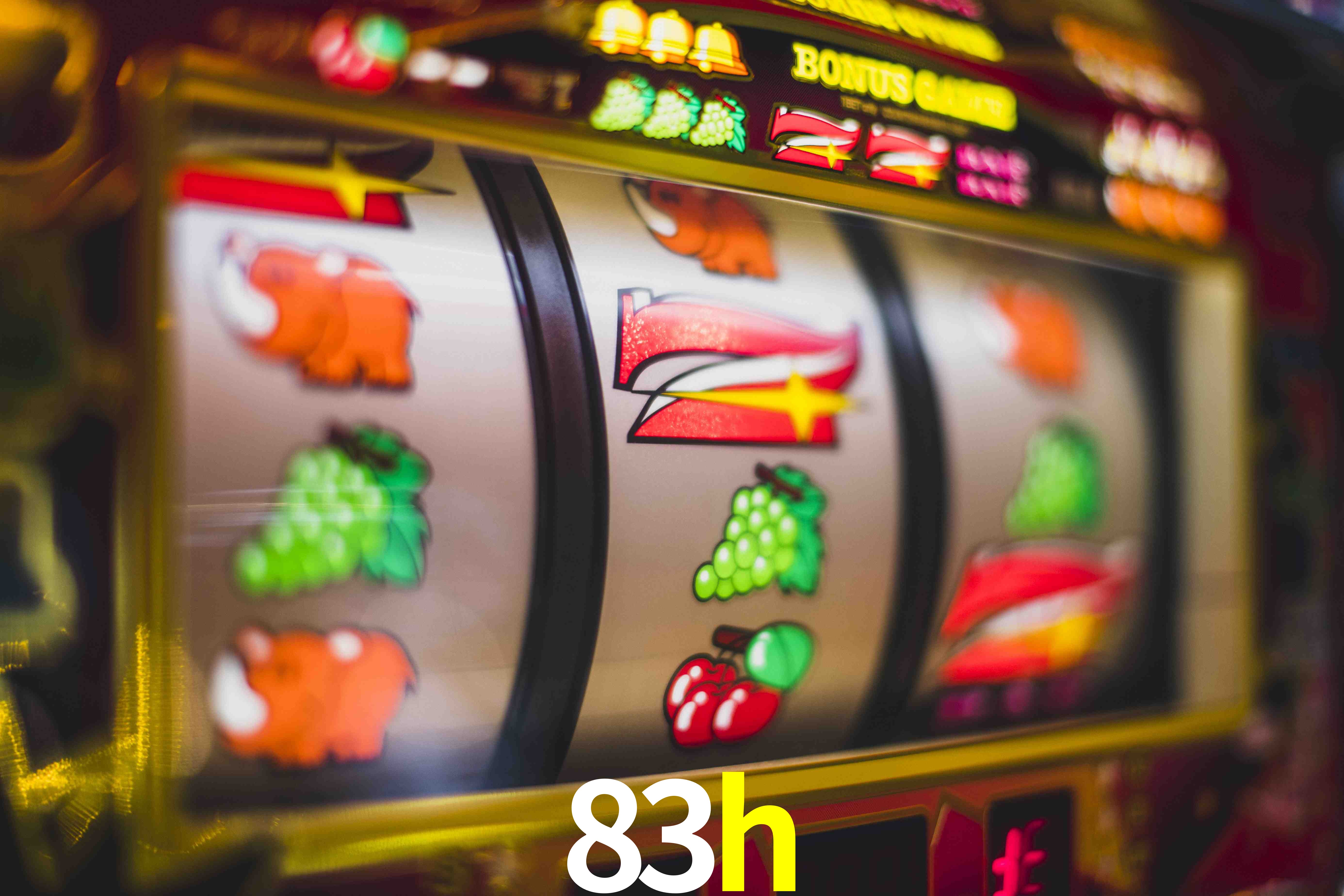 Sports Statistics 83h