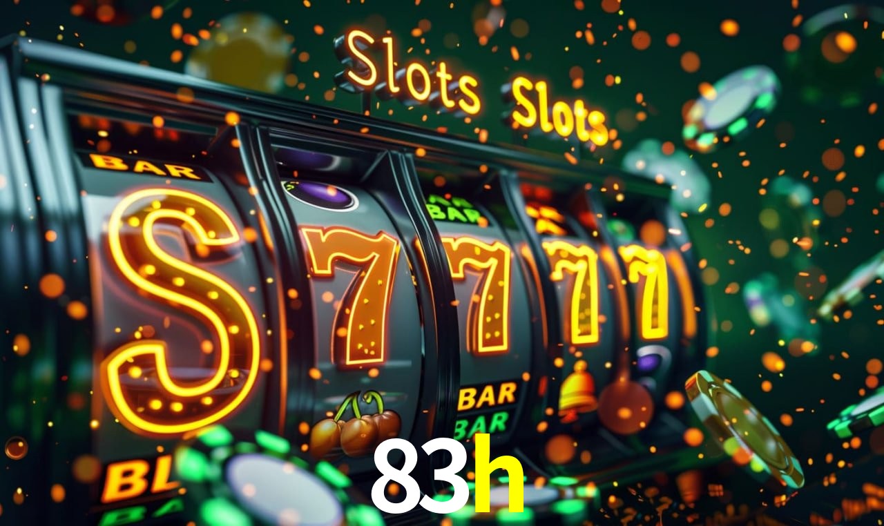 Recursos de Bônus 83h