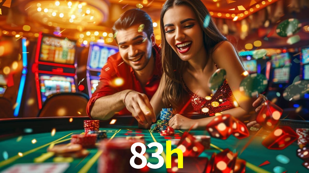 83h - Pagamento PIX Instantâneo