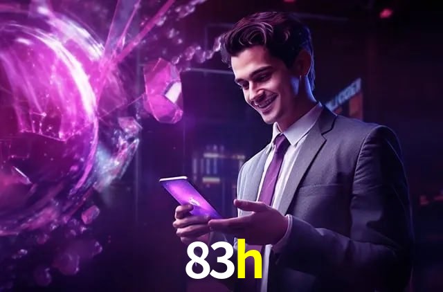 Welcome Bonus 83h