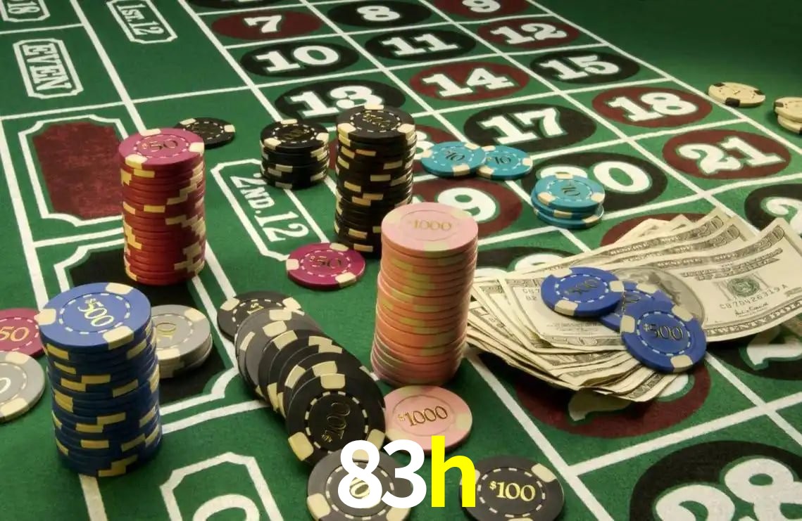 83h bet