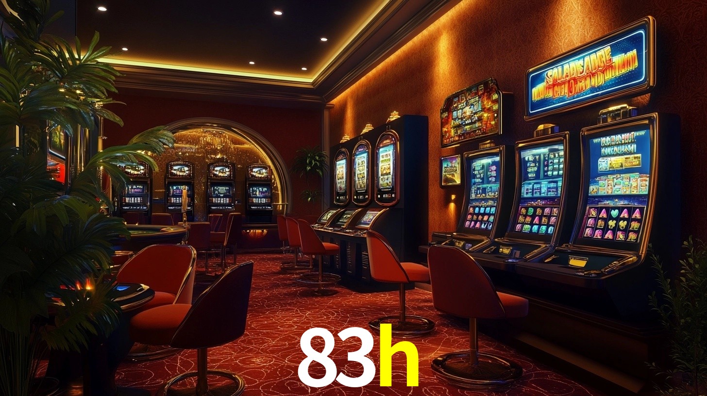 Live Casino 83h