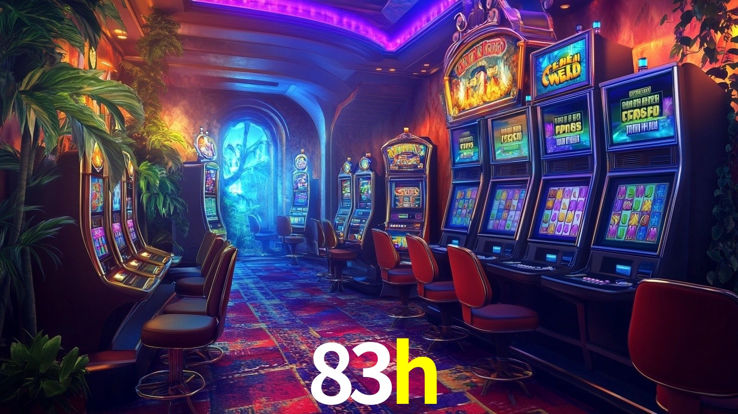 Blackjack Table 83h