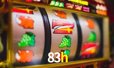 Desvendando o Mundo dos Jogos Virtuais na 83h