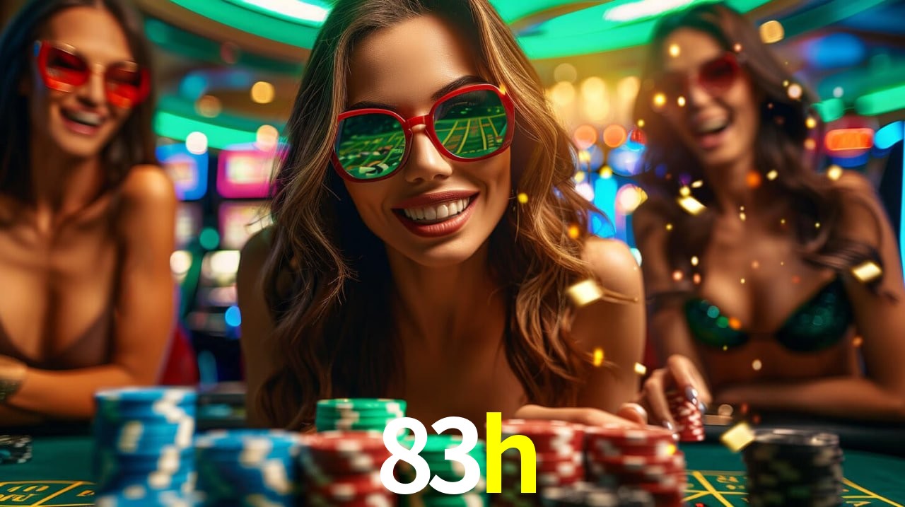 Experiência VIP 83h