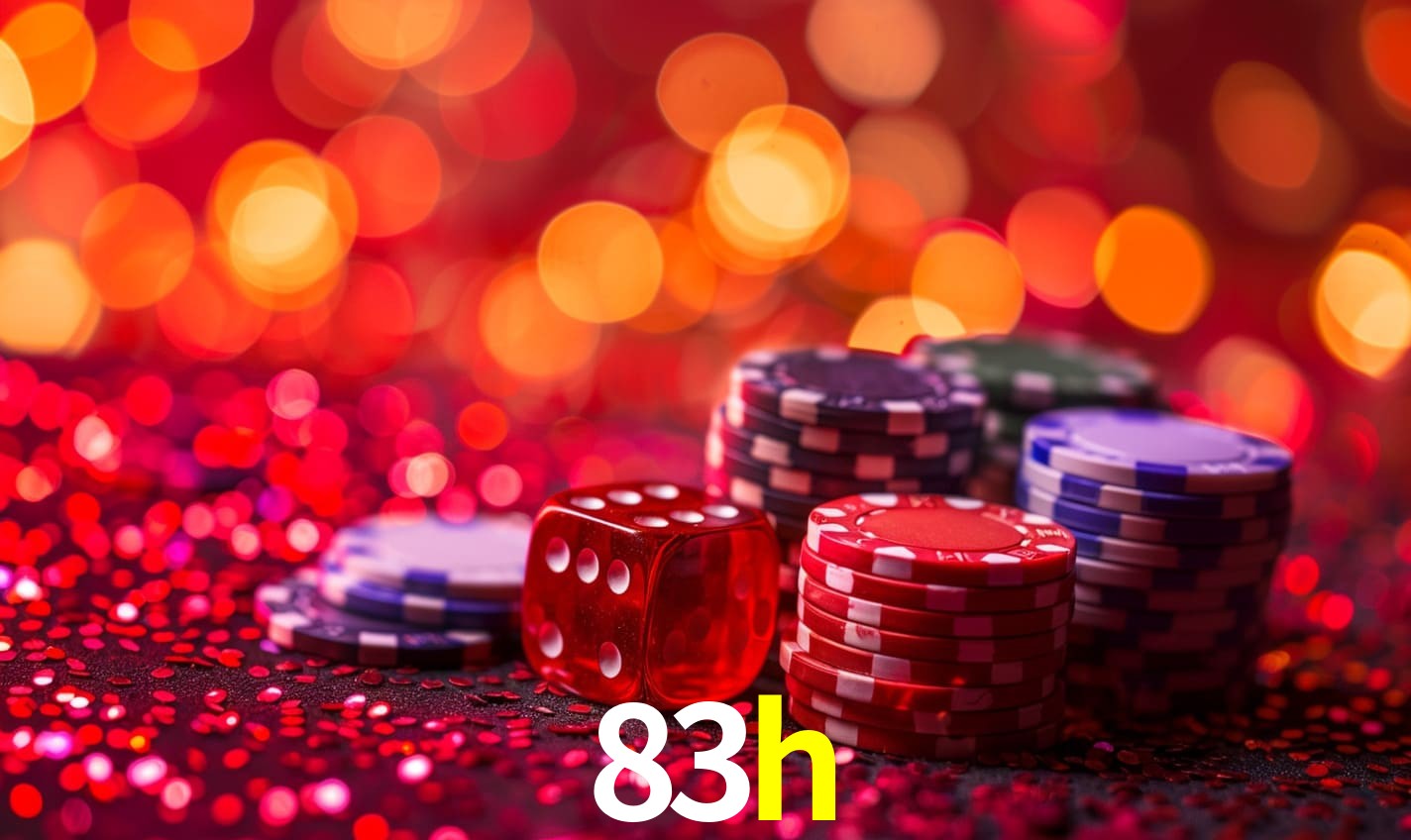 83h Crash - Aviator e 35+ Jogos Instant Win