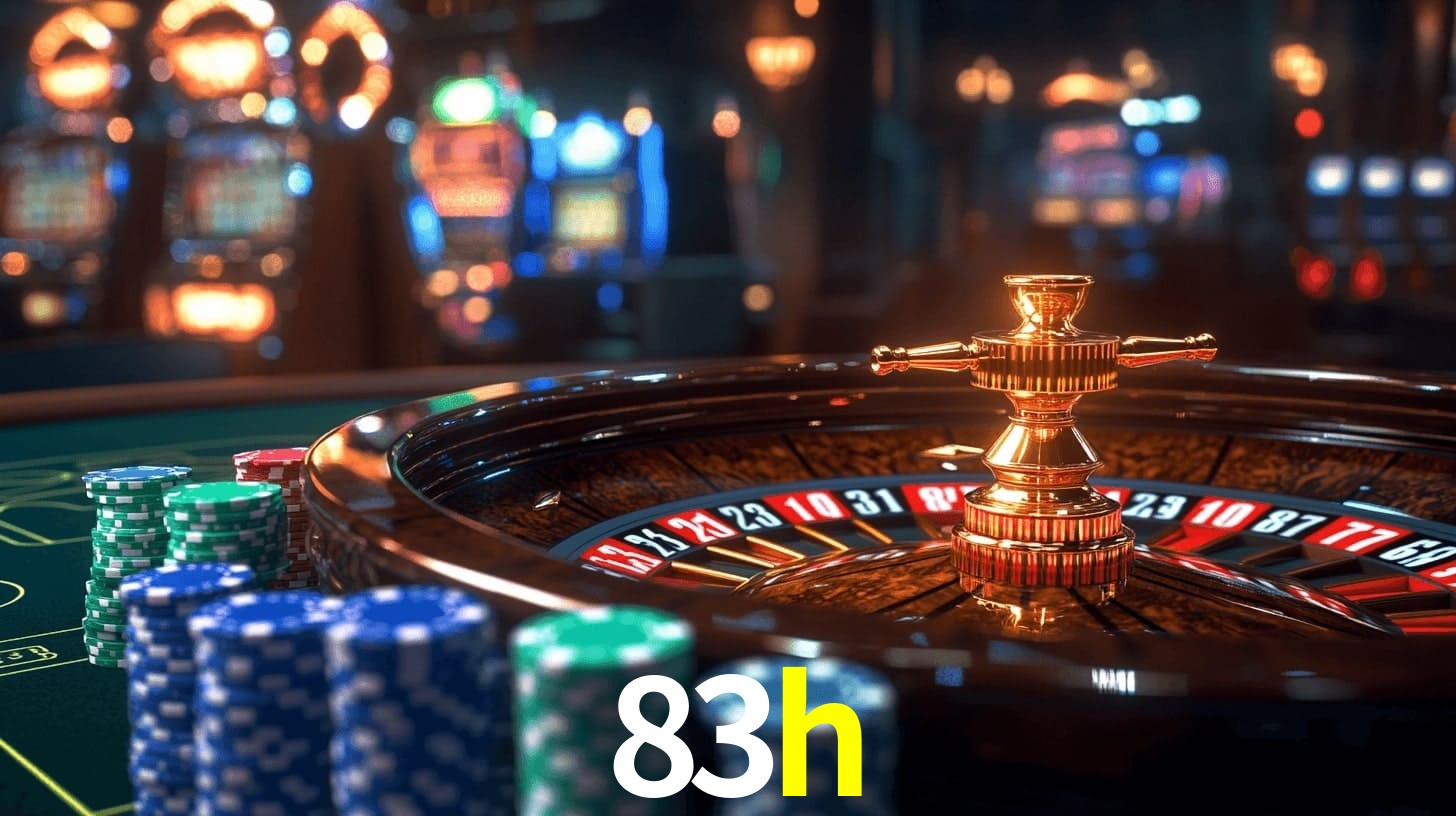 83h.com