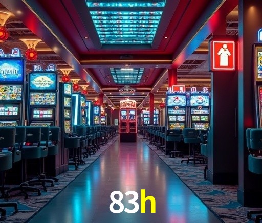83h Fortaleza - Leaderboard