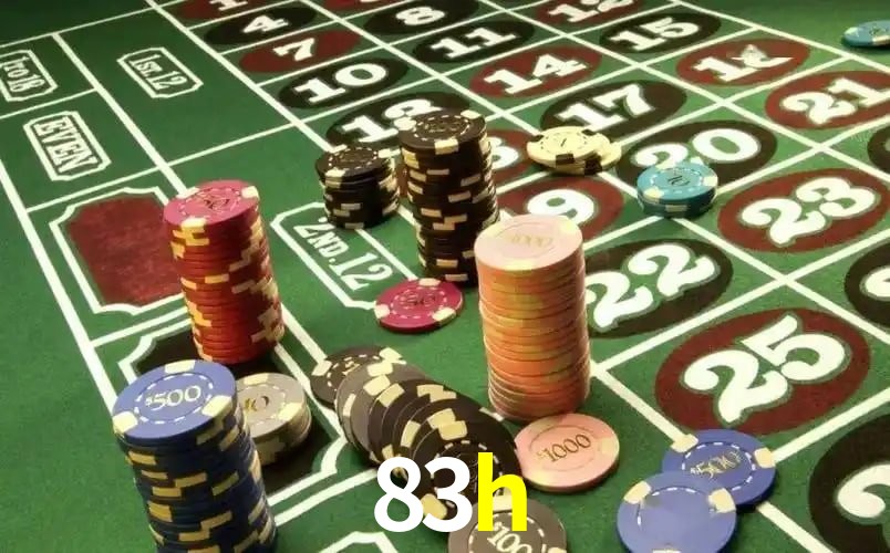 Integração de APIs 83h
