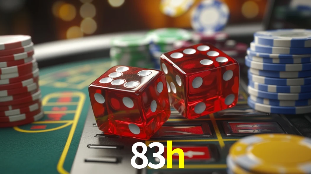VIP Casino 83h
