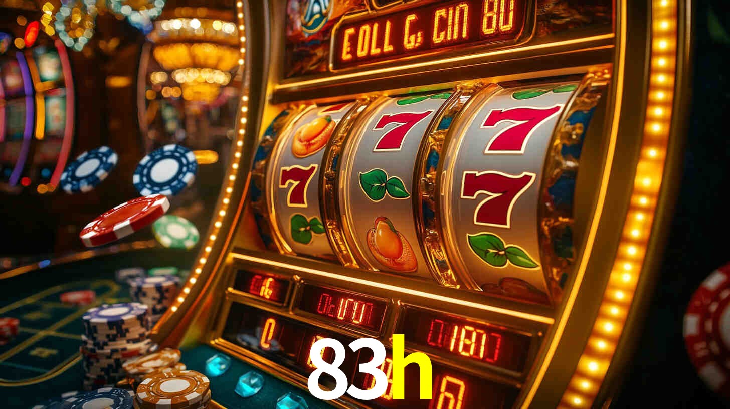 Tournaments 83h