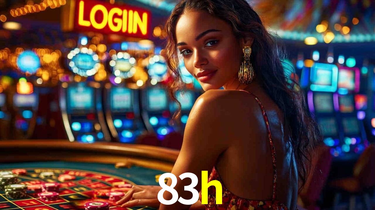 83h São Paulo - Jogo Providers