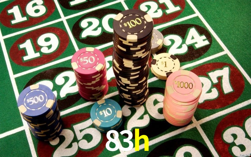 Casino Ao Vivo 83h