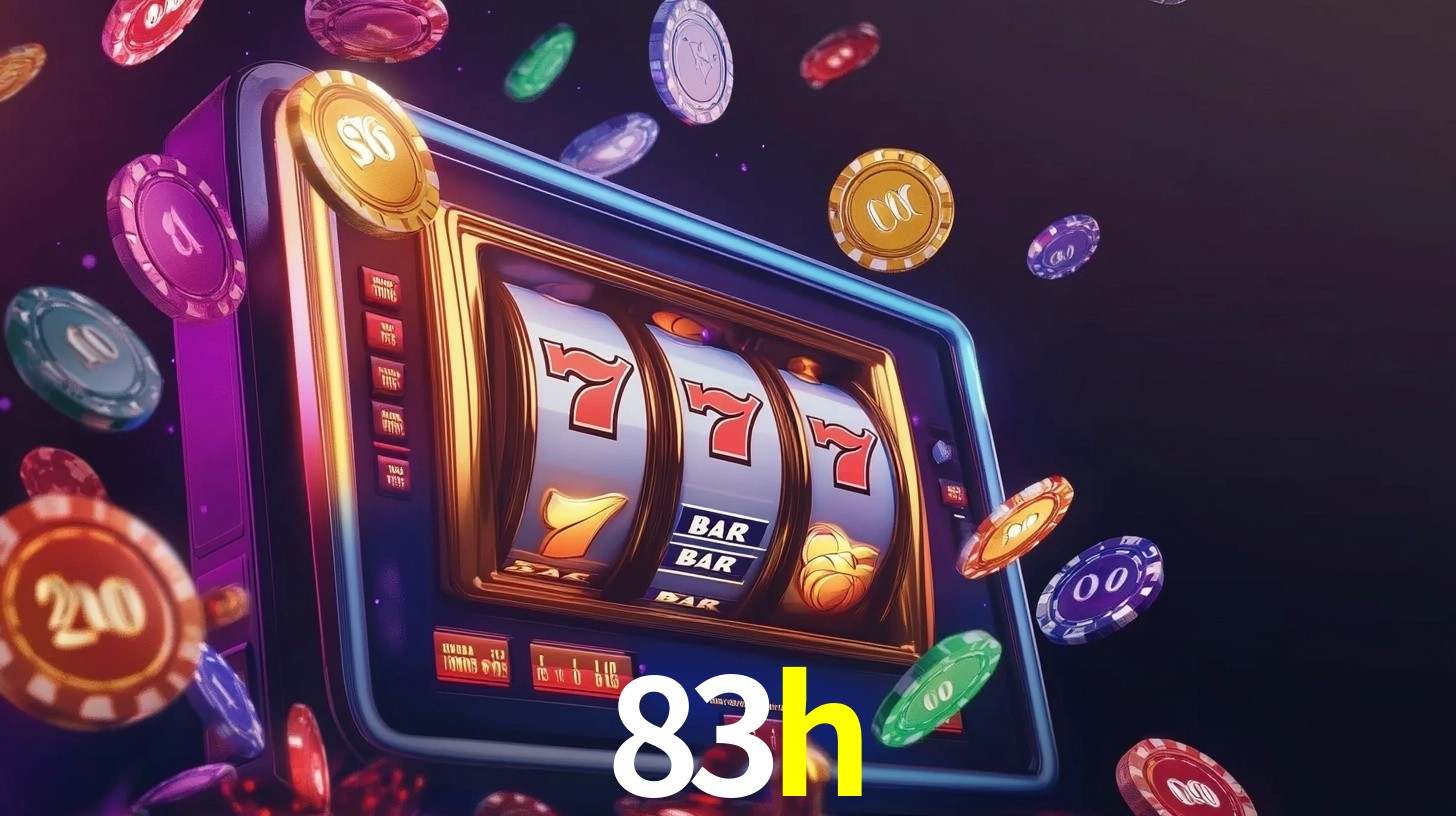 Roulette Table 83h