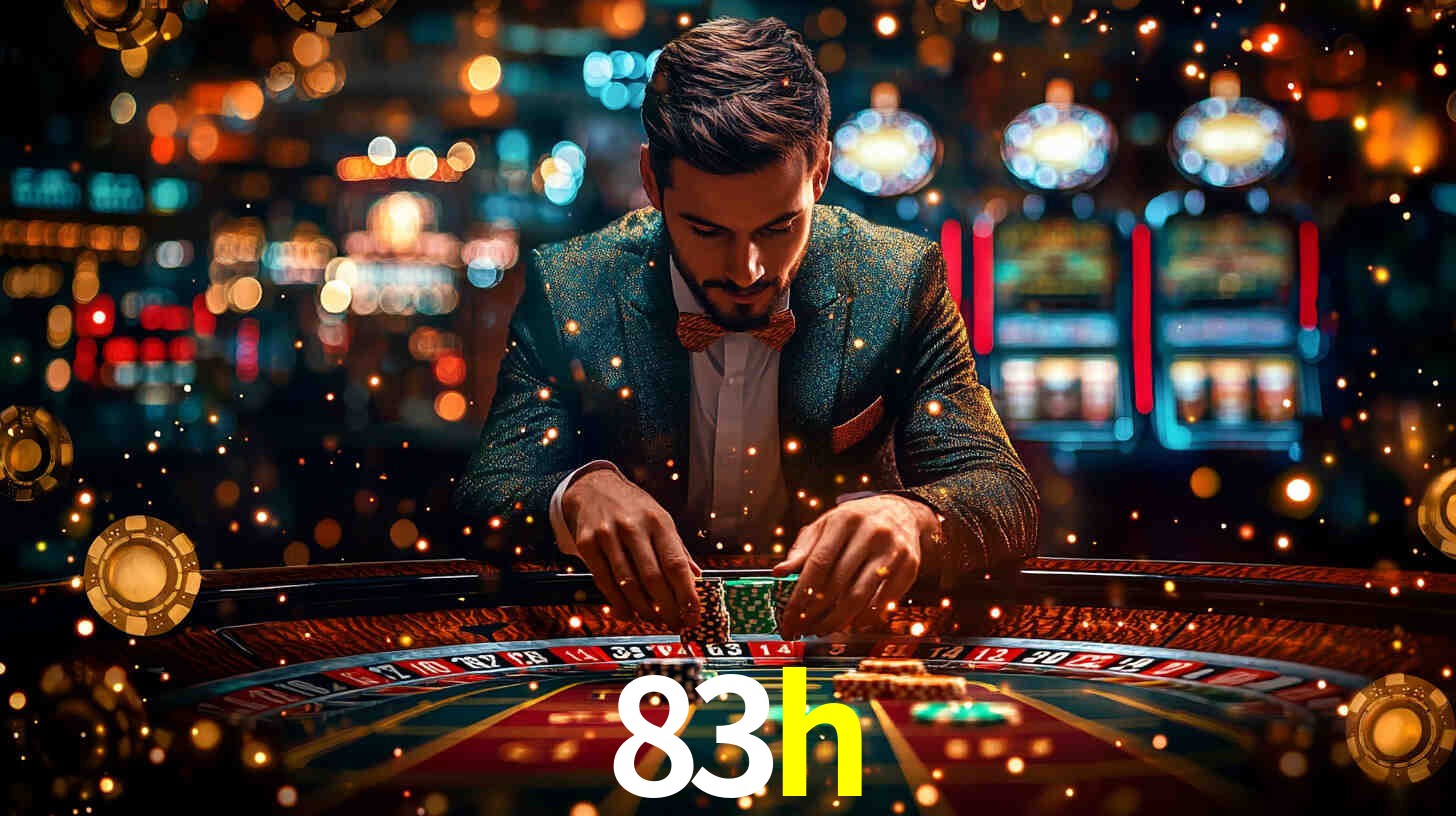 Welcome Bonus 83h