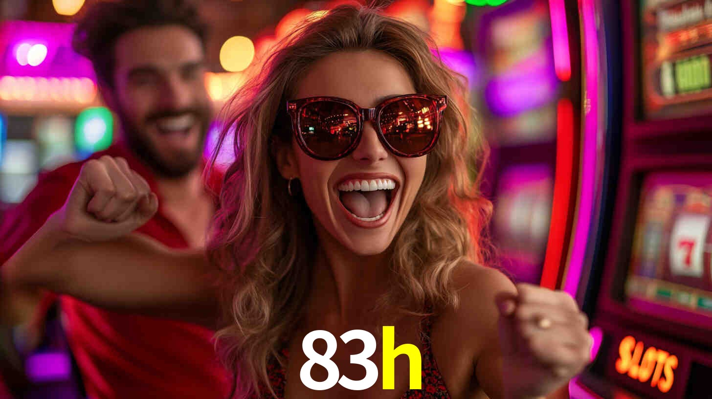Descubra a Essência do 83h: Nossa História e Compromissos