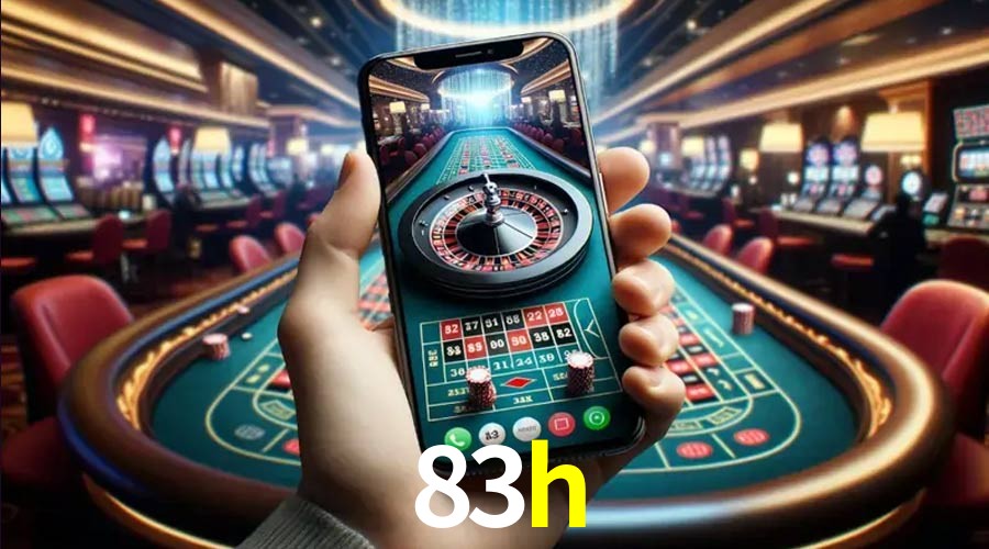 Account Benefits 83h