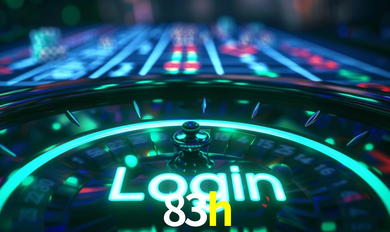 Diretório de Jogos 83h