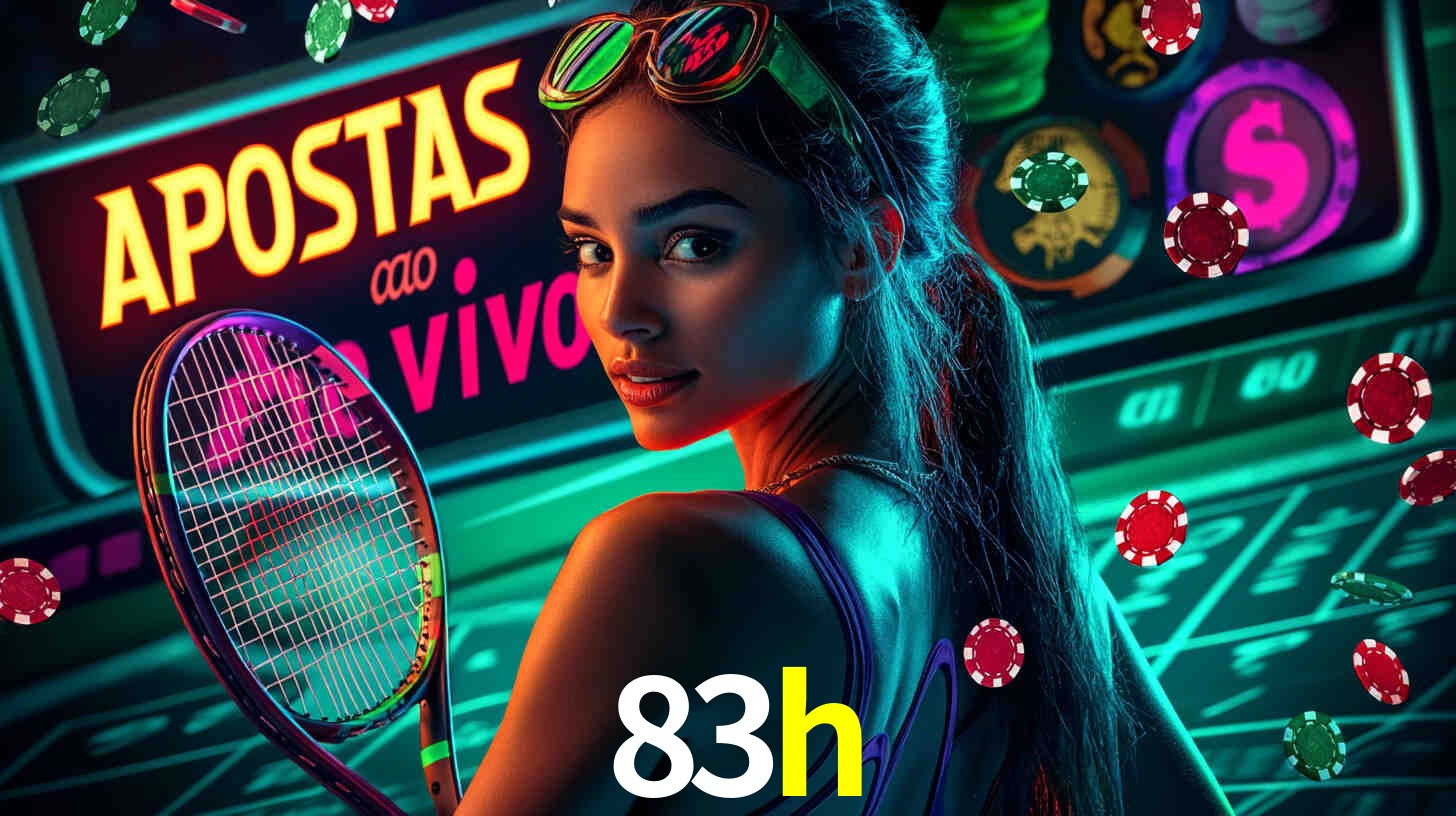 A Popularidade dos Caça-Níqueis no 83h